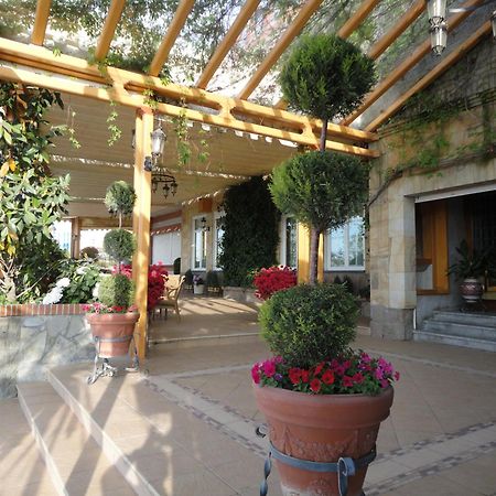 Hotel La Maruxina La Alameda de la Sagra Dış mekan fotoğraf
