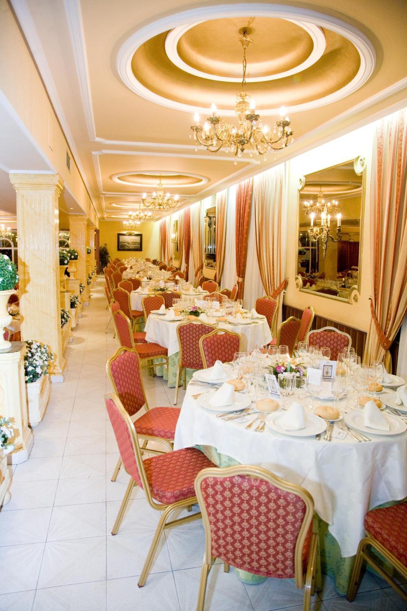 Hotel La Maruxina La Alameda de la Sagra Dış mekan fotoğraf