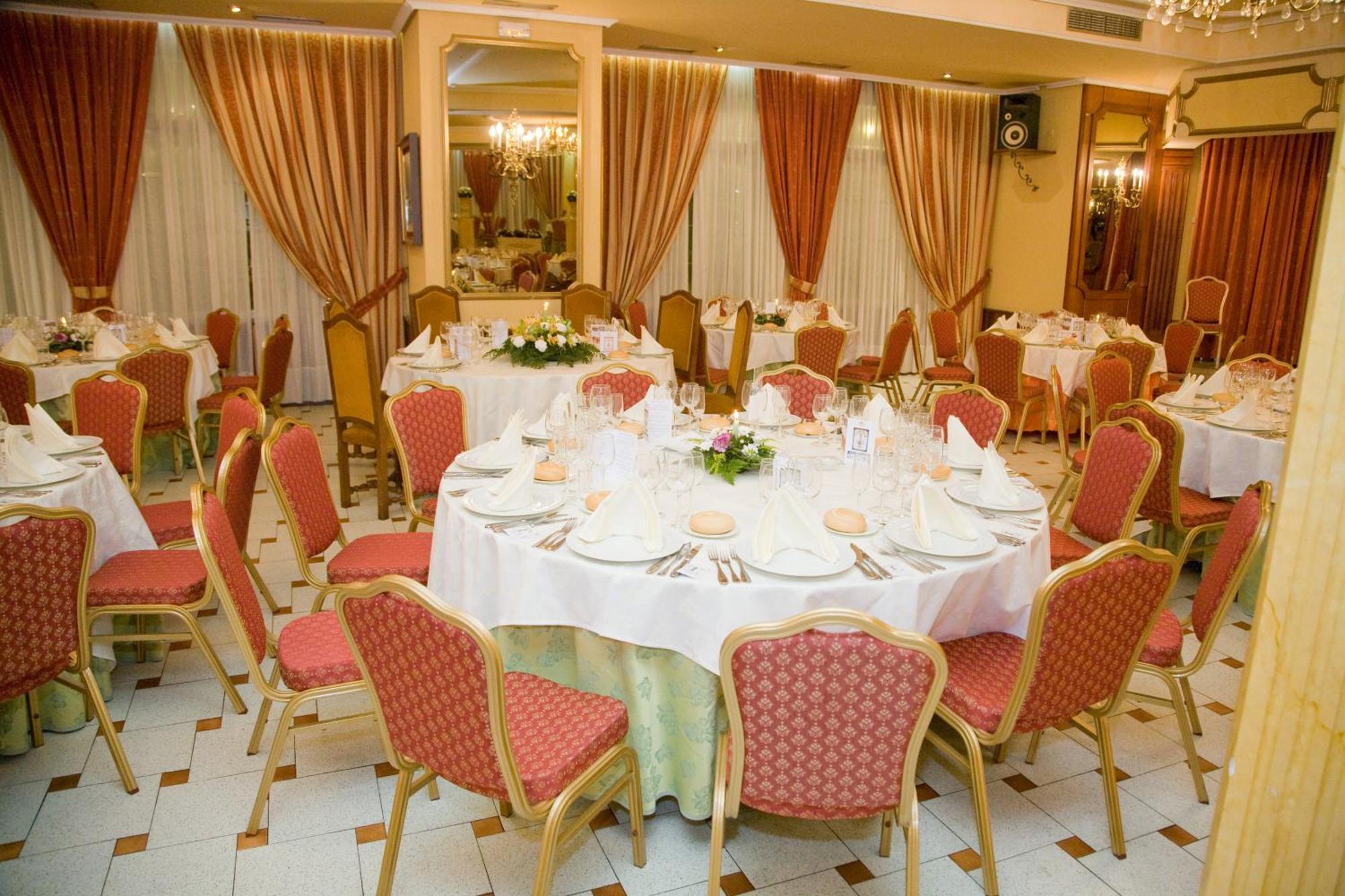 Hotel La Maruxina La Alameda de la Sagra Dış mekan fotoğraf